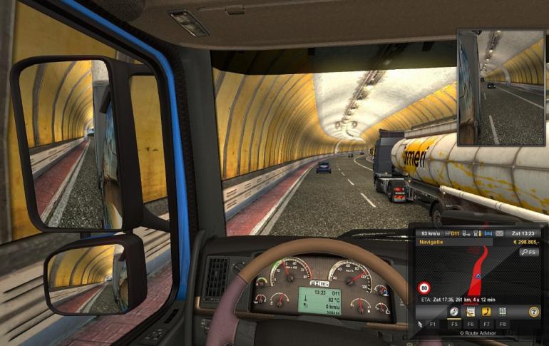 Не запускается Euro Truck Simulator (С грузом по Европе)?