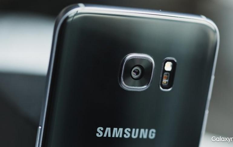 Samsung Galaxy S7 Edge: проблемы и способы их решения